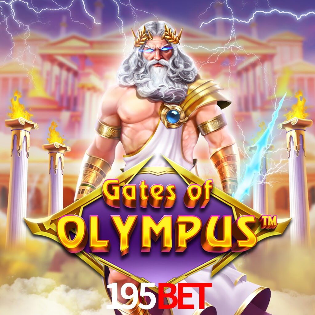 Gates of Olympus